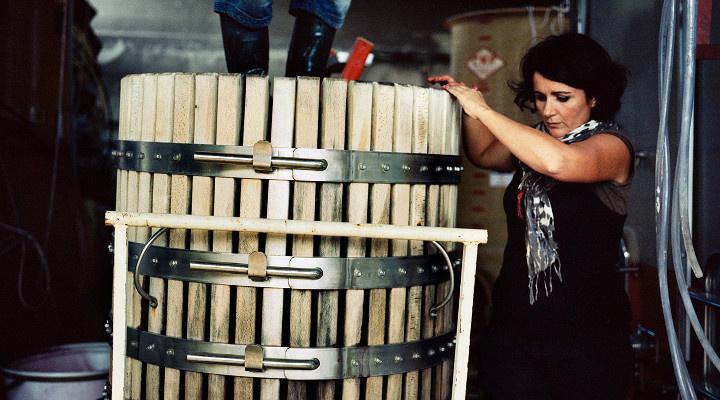 #LicenceIV : Découvrez les #vinsnaturels de Mylène Bru : afoodtale.com/article_licenc… via <a href="/afoodtale/">A Food Tale</a>