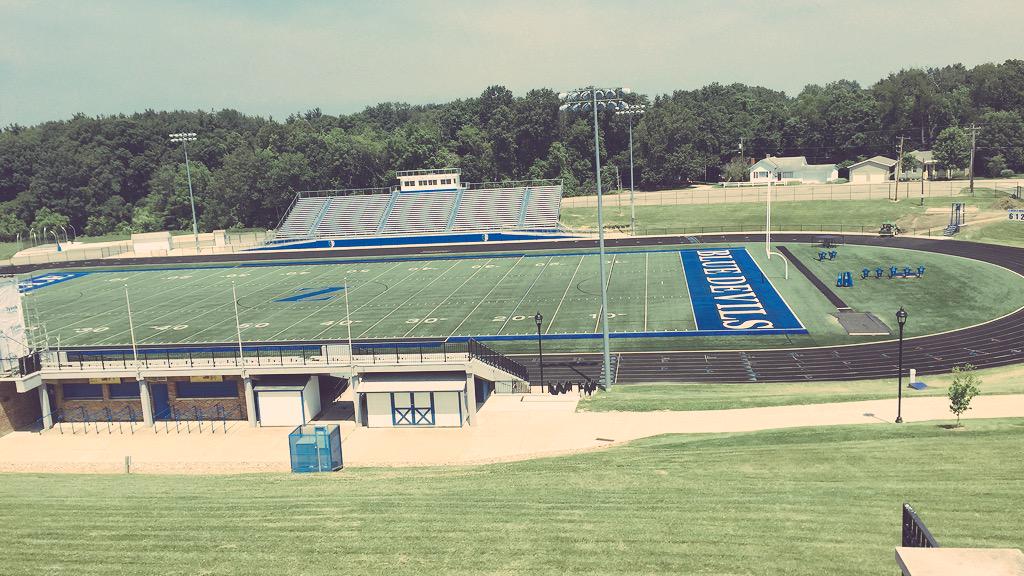 tracy_reads79's tweet image. I accepted a new job @ Pickerington North.I will truly miss you all.Keep in touch &amp;amp; best of luck 😀😈  #onceabluedevil