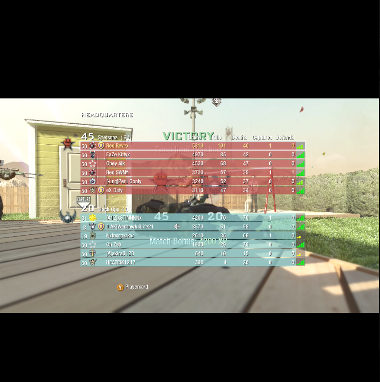 Revex's tweet image. This is so much fun lol