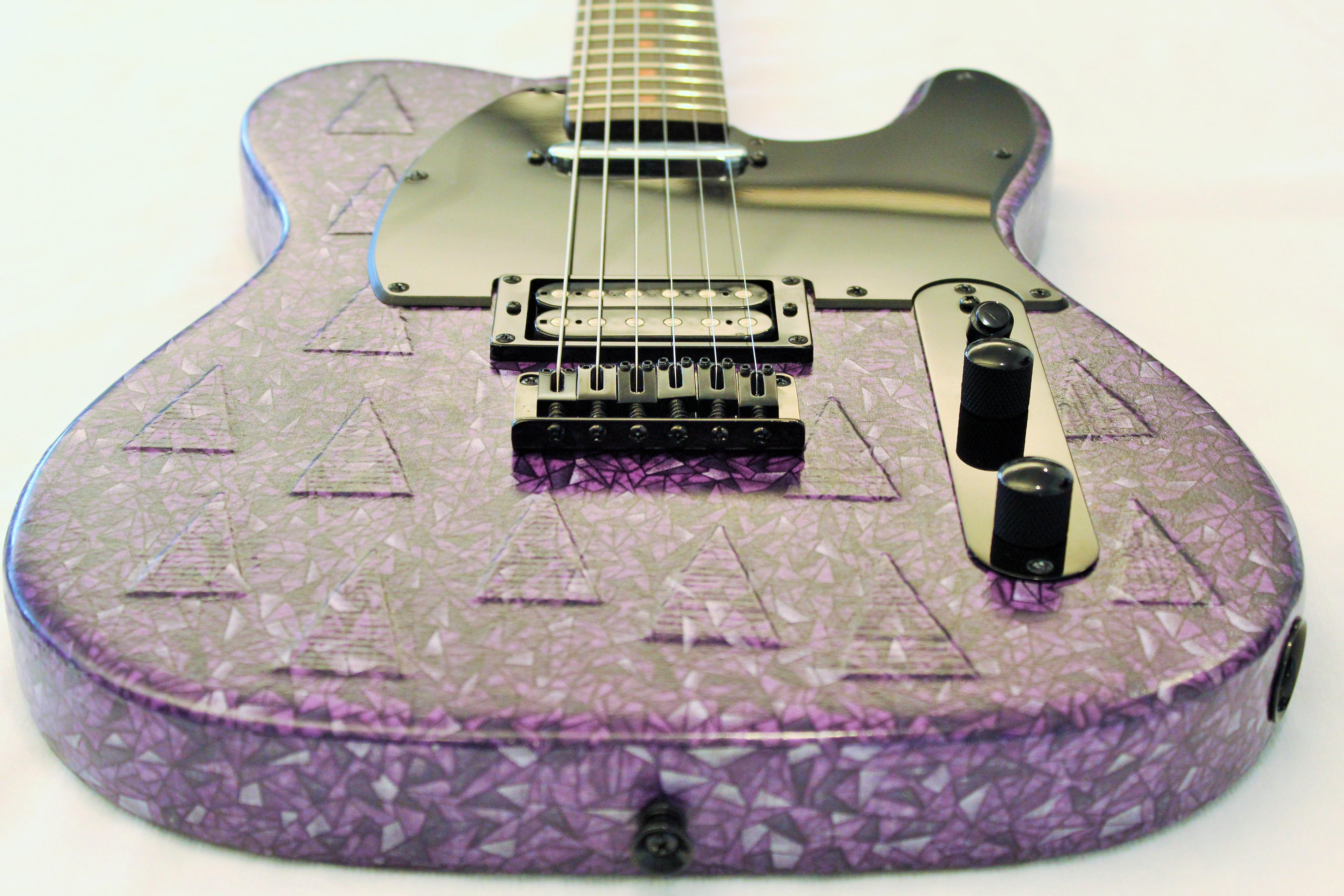 Stevie B (@BiceGuitars) / Twitter