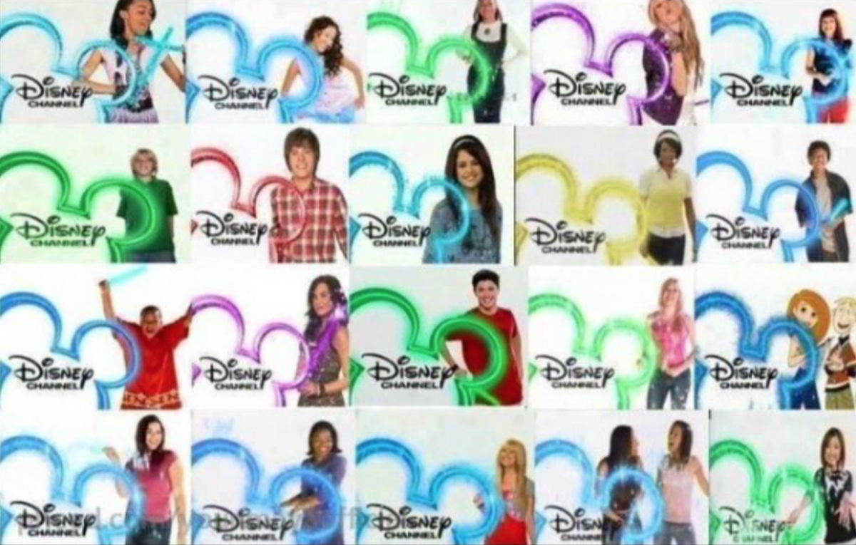 MejoresTwits's tweet photo. Disney murió cuando dejaron de hacer esto http://t.co/jUPwLOLz5I