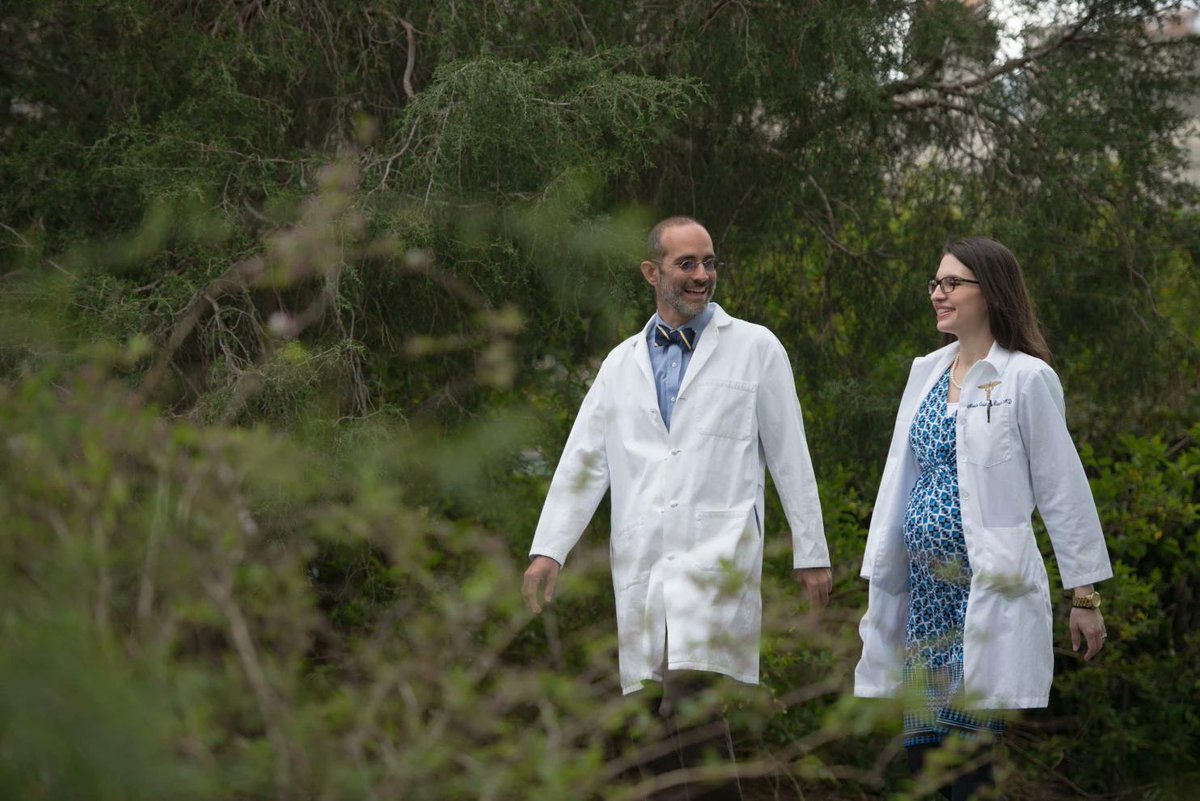 Doctors prescribing time outdoors? How about a "TrailRx" for #VineTrail! bit.ly/TrailRx