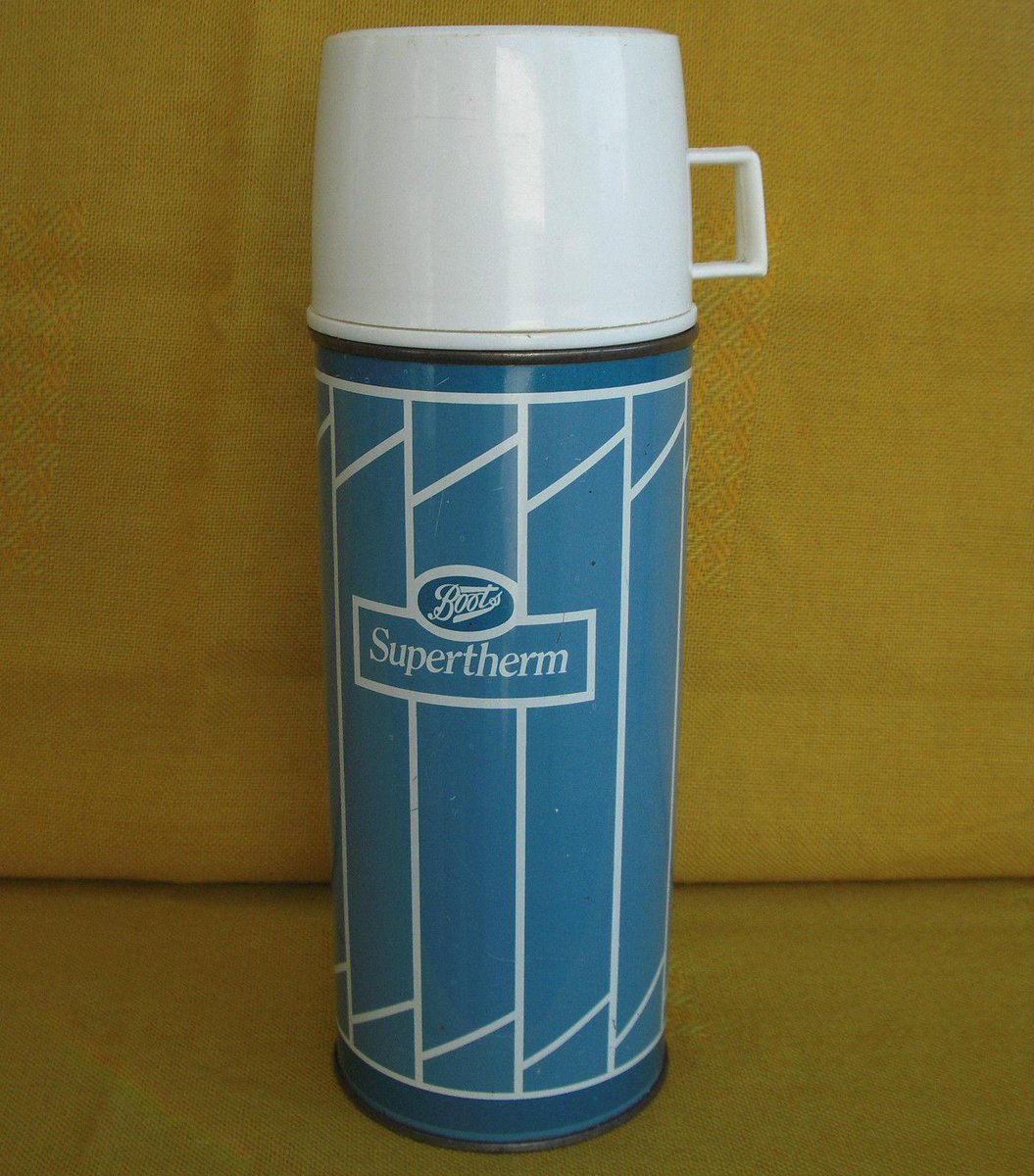 thermos flask boots