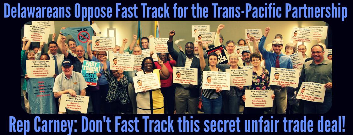 DelawareADA's tweet image. Delawareans Oppose Fast Track! Ask @JohnCarneyDE to vote "NO." Here are photos from Delaware. flickr.com/photos/1320276…