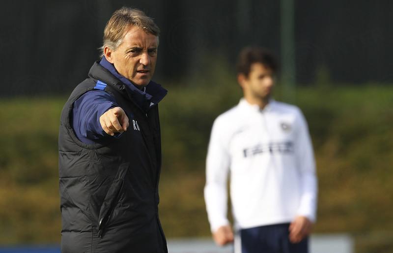 Inilah 10 Pemain Yang Diinginkan Mancini Untuk Internazionale Musim Depan bit.ly/1IxiT2W