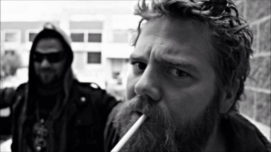 Happy Birthday Ryan Dunn! RIP 