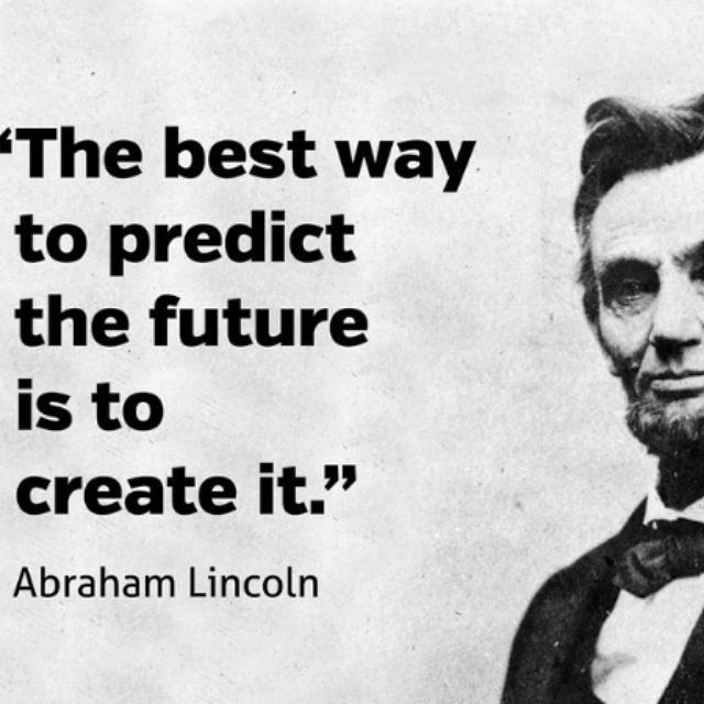 nsiwise1's tweet photo. Happy weekend in advance!!!
Abraham Lincoln http://t.co/DKPAcZGyDQ