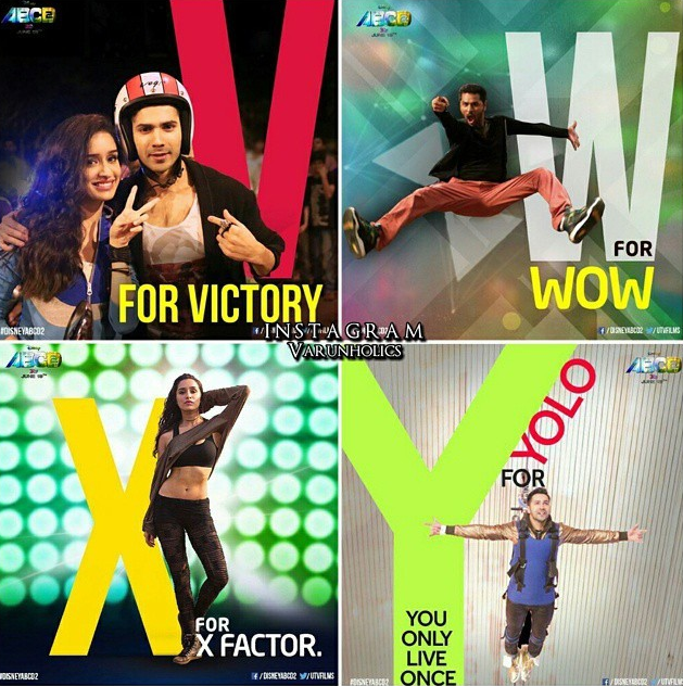 Shraddha Kapoor Daily tweet media
