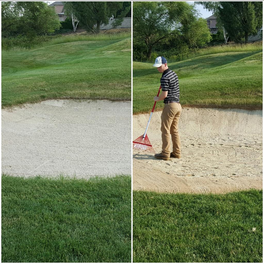 FSchmidt330's tweet image. @wjvickerman putting new edges on greensides @DiamondRunGC @clubcorp