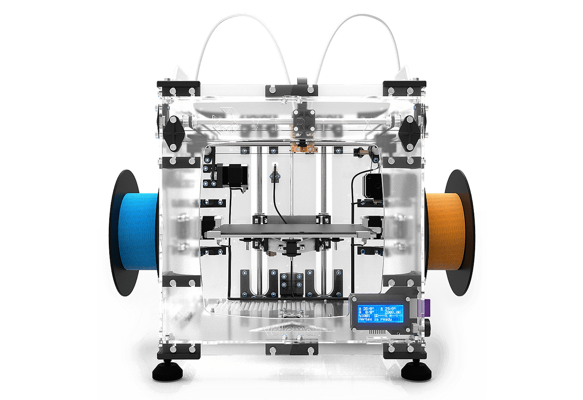 3DNet_no's tweet photo. Nå har vi også kits for de som vil bygge 3D-printeren selv!
http://t.co/u8pBFBBguV http://t.co/GirLja0r7E