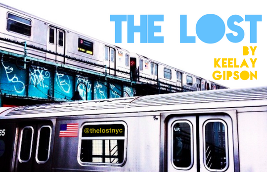 TIX4 <a href="/THELOSTNYC/">The Lost Collective</a> ON SALE thelost.thundertix.com #theater <a href="/nyutix/">Gautier Basile</a> @2012TicketAlert @VibeTickets <a href="/seetickets/">See Tickets</a> <a href="/AllShows/">AllShows.com Tickets</a>