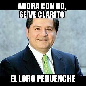 jchacanat's tweet photo. @buenosdiatodos Felicitaciones por el HD para todos... http://t.co/3cHmxReiUL