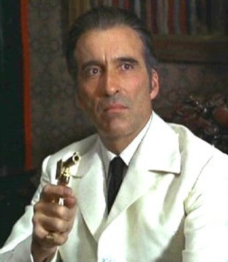 Variety's tweet photo. #RIP Christopher Lee, who made Dracula, "Star Wars," "Lord of the Rings" http://t.co/uekqDuyxtM http://t.co/dJYSemSHGI