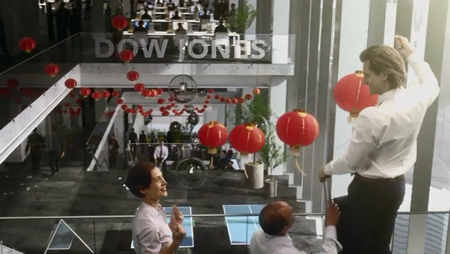 TedGrunewald's tweet image. Love it or hate it, inside &amp;amp; out, @BjarkeIngels' #2WTC may well turn out to be NYC's most compelling new skyscraper.