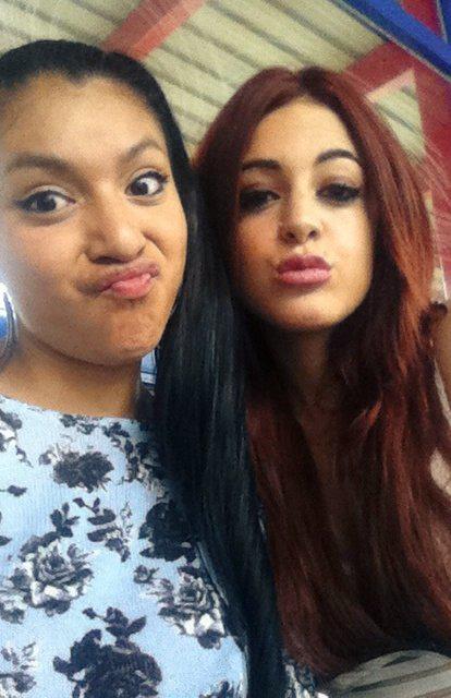 MandyyTrillo's tweet photo. @Dayanita496  mi reina ♡♡ http://t.co/e2TDfmsMal
