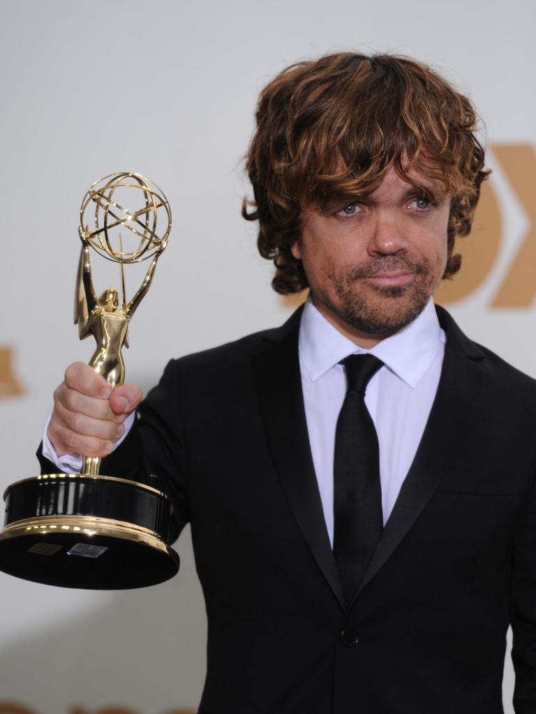 Happy birthday Peter dinklage 