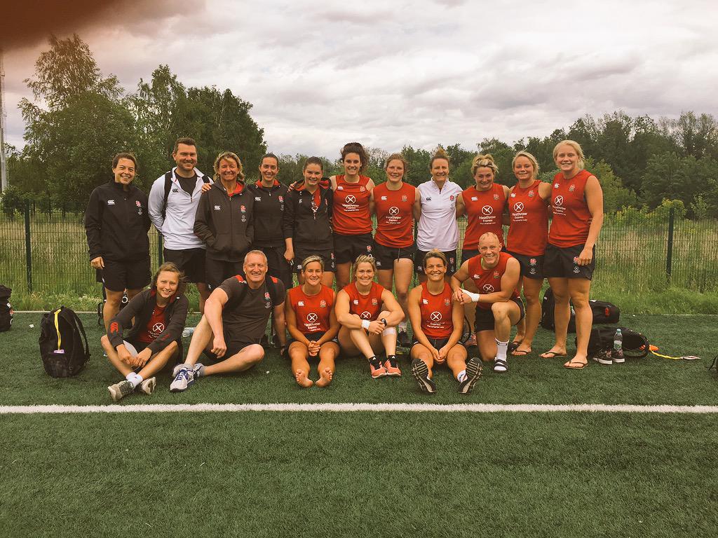 RachaelBurf12's tweet photo. From Russia with love! 💛✌🏼️#Euro7s http://t.co/l2gtQyCRTz