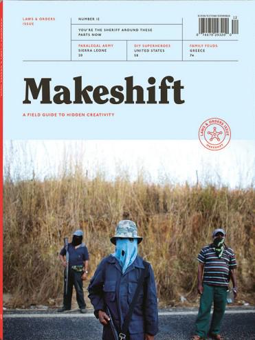 MagpileStore's tweet photo. .@mkshftmag's "Law and Order" issue is now available worldwide for just £13 inc postage.
— http://t.co/rQxYYNHviM http://t.co/9QHEgKY21G