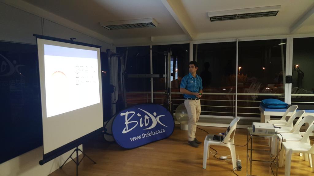 Bios_JBA's tweet image. Thanks to everyone who came out to our education evening last night. We hope you enjoyed it #BioSupport #learning