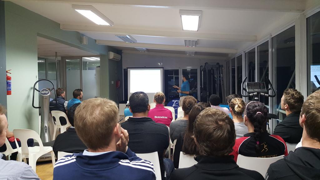 Bios_JBA's tweet image. Thanks to everyone who came out to our education evening last night. We hope you enjoyed it #BioSupport #learning