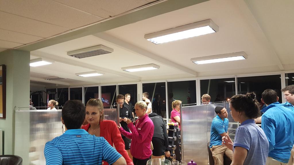 Bios_JBA's tweet image. Thanks to everyone who came out to our education evening last night. We hope you enjoyed it #BioSupport #learning