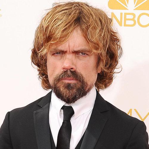 \" Happy Birthday Peter Dinklage!  (P)imp