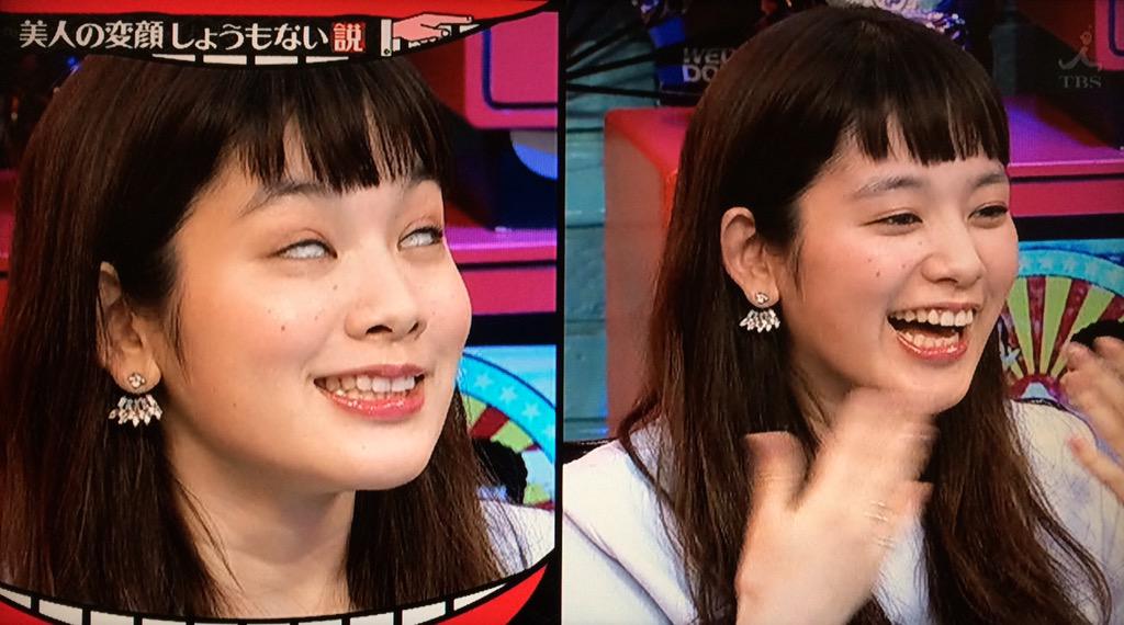 粋々崇鱈辣太 Pa Twitter 筧美和子はいままでなんとも思っていなかったが 昨日の変顔 のインパクトでファンになりつつある もし付き合ったとしたら デートの最中はずっとあの変顔をしていてほしい 水曜日のダウンタウン Http T Co 2qtvpr2dlp