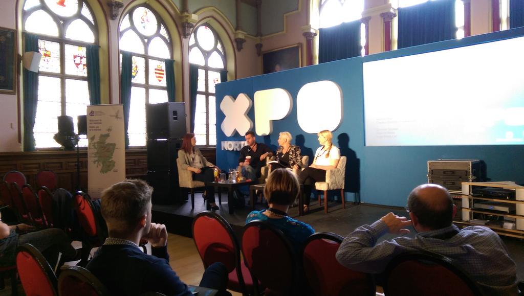 Great session, Production Masterclass <a href="/XpoNorth/">XpoNorth Digital</a> <a href="/RageMusicUK/">Rage Music</a> <a href="/FREAKWORKS/">FREAKWORKS</a> <a href="/VisualImpactUK/">Visual Impact</a>