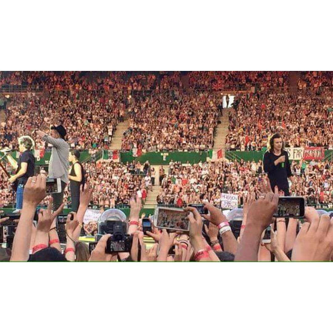 curly_jandra's tweet photo. are you sure you were in Vienna?
#italyisthebest #Vienna #10june2015 #italylovesonedirection #italiandirectioners http://t.co/tpyVJ7sCQf