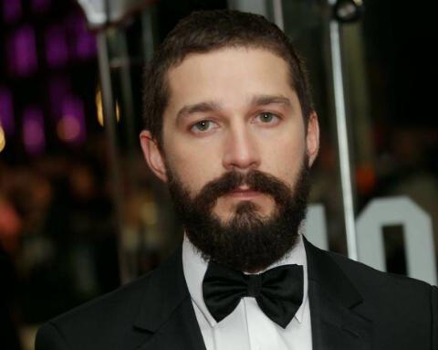 Happy Birthday Shia LaBeouf  