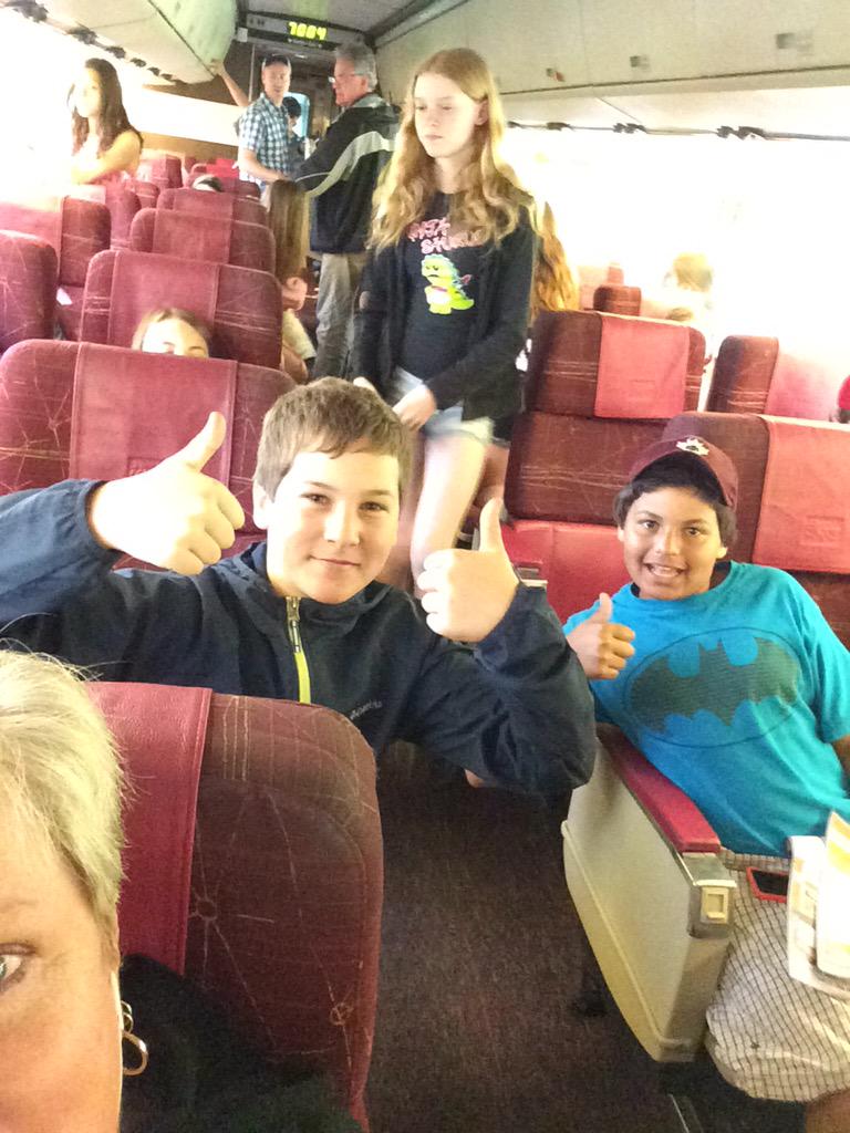 ICRPS_Sundevils's tweet photo. We're just about to Union Station! #funtimeahead http://t.co/o5S4W8Y85T