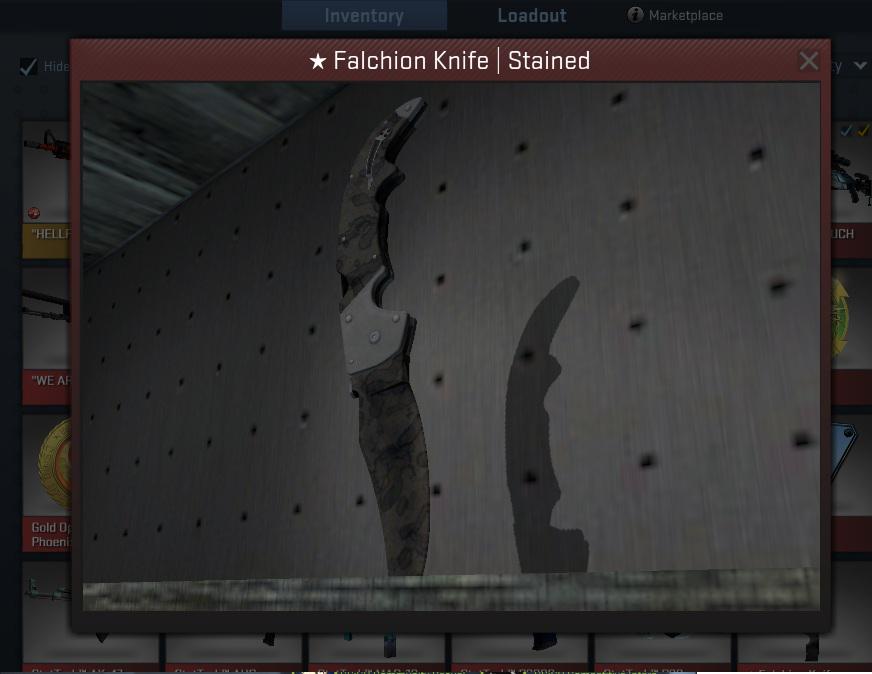 p4ynt's tweet image. Giving this away on Jun 18, 2015 5pm GMT Follow, RT this and follow my Twitch to enter. #CSGOgiveaway #CSGO @EZSKINZ