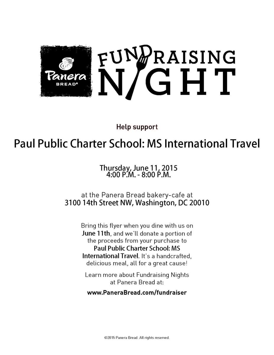 Paul Public Charter School tweet media