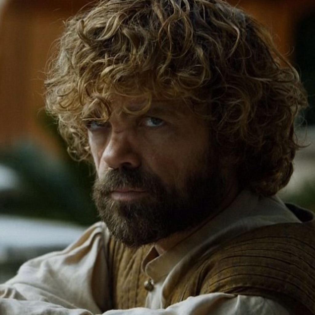 Happy Birthday to Peter Dinklage a.k.a Tyrion Lannister..x     