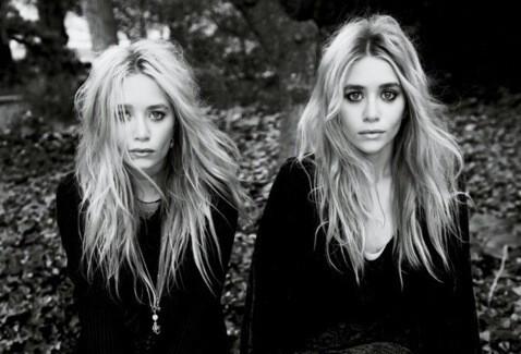 Happy Birthday Mary-Kate & Ashley Olsen! Head over to our FB page to see their ahh-mazing style! 