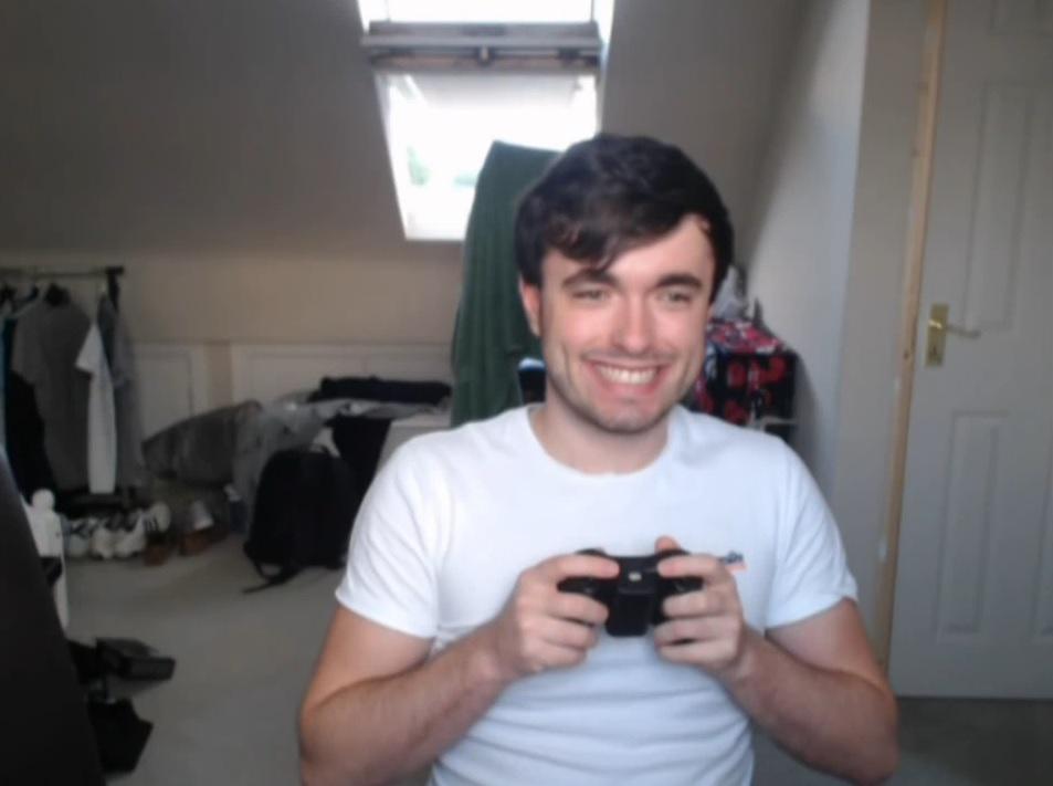 Benjamin tweet media