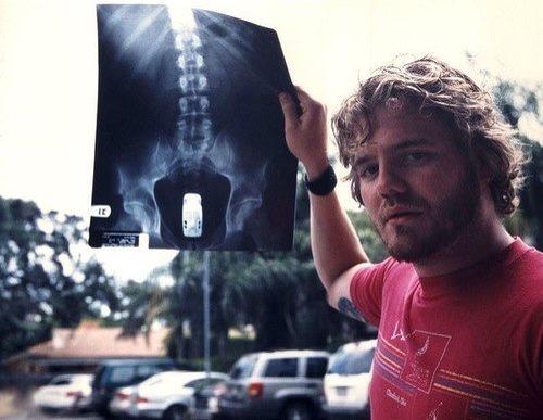 Happy Birthday Ryan Dunn, I love you lots  rip x 