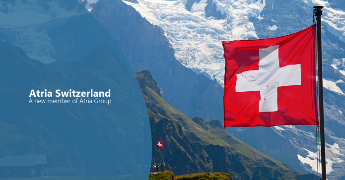 AtriaGroup's tweet photo. http://t.co/VK4bYtpT8W We are officially in the geographical heart of Europe now. #Switzerland #Swiss http://t.co/wD1LIu3z3J