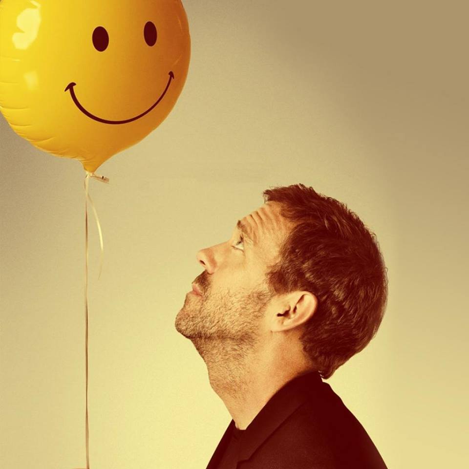 Happy Birthday Hugh Laurie ! 