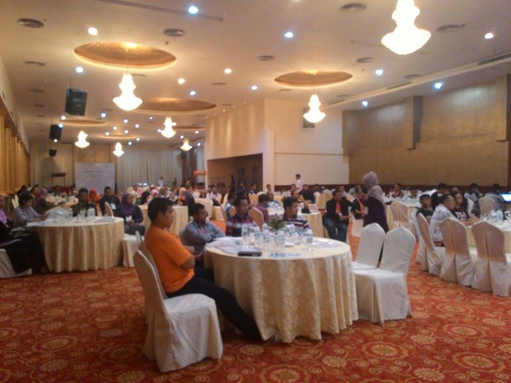 TDA di Lampung tweet media