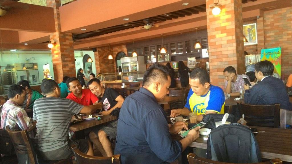 TDA di Lampung tweet media