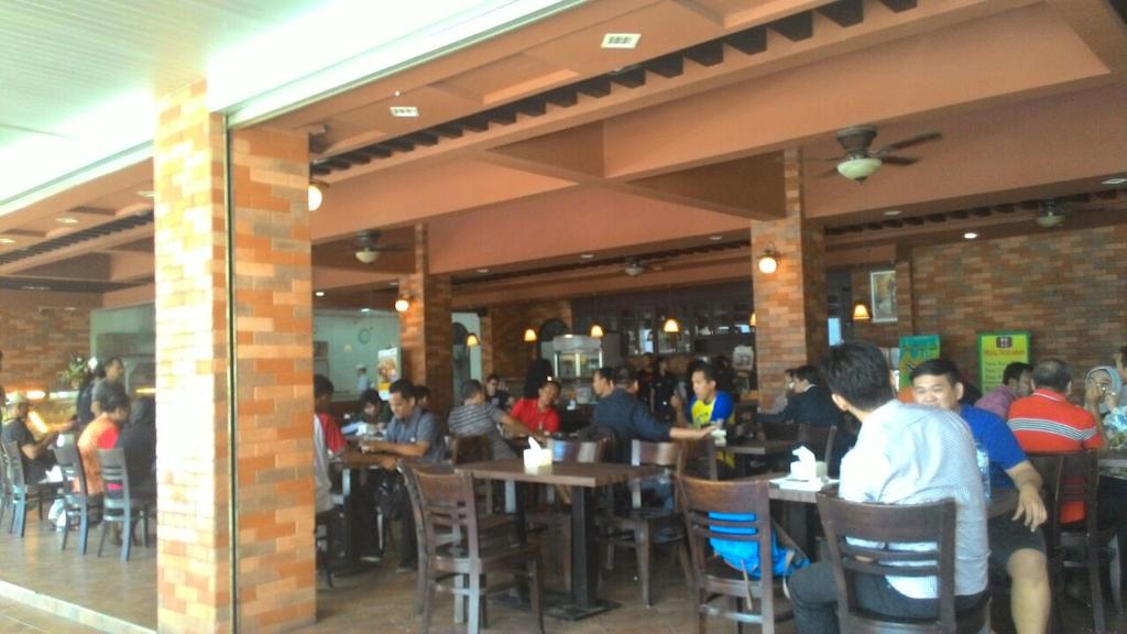 TDA di Lampung tweet media