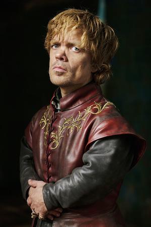 Happy Birthday fellow West Village resident Peter Dinklage 