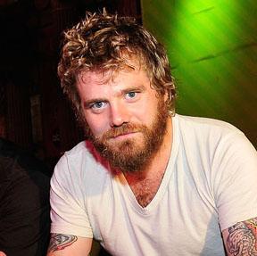 Happy birthday to the hero that is Ryan Dunn. Ginger hair and beard goals for everyone. 