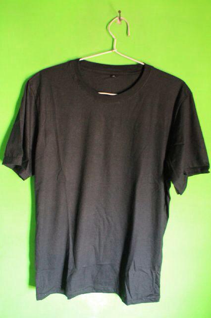irvanmonong's tweet photo. ready stock kaos polos bahan catton combat 30 s harga murah meriah size M L :)))) http://t.co/jFu8BIl6yW