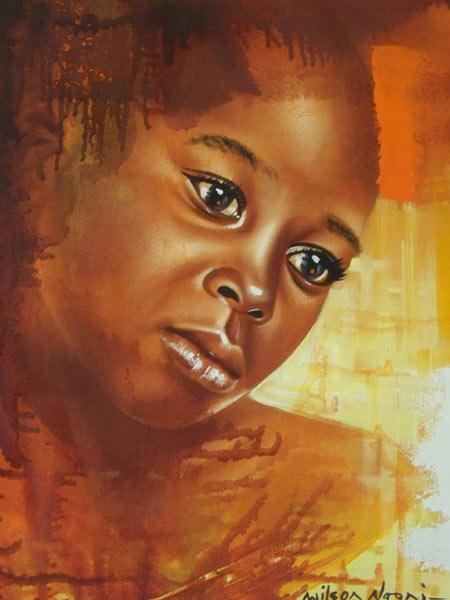 #Africa #Artist #Boys #oil #Painting #Botswana <a href="/Botswanacraft/">Sharing Culture</a> <a href="/gazettebw/">The Botswana Gazette</a> <a href="/Botswana/">Botswana</a> <a href="/LauriePieters/">Laurie Pieters-James</a> @GetBOLDToday