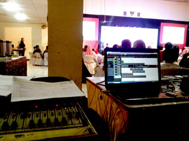 Show management Holcim Retail Gathering <a href="/Wisuda/">ayo segera</a> Budaya Purwodadi #showmanagemet