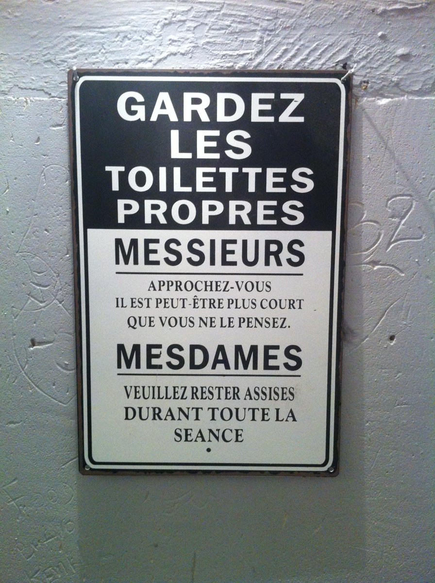 smugnier's tweet photo. Dans le WC de L'improbable Café, un superbe endroit au cœur du Marais dans le 4ème, Paris @ByBienFait #nowebagency :) http://t.co/NtiYaJF89z