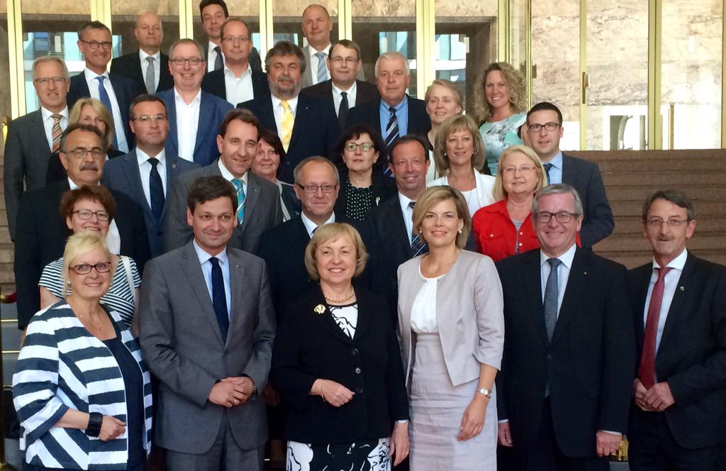 CDUFraktionRLP's tweet image. Interessante Diskussion mit @MariaBoehmer zum Mittelrheintal  #kb2015