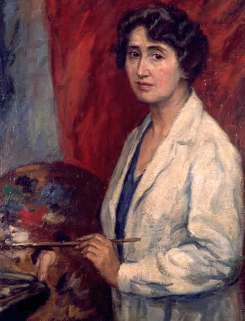 MineParis81's tweet photo. Yiddish music:
Nizza #Thobi: Ein Koffer spricht
Paintings by Malva Schalek 1882-1944
https://t.co/bakVNQpEwN http://t.co/fGpqxOuMgN
